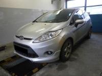 Fiesta Van 1.6 TDCi